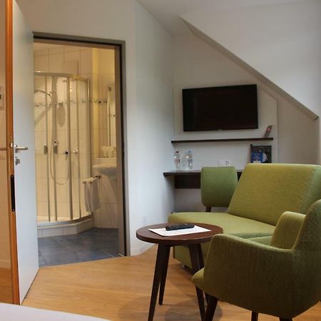 Seehotel Delphin Meisterschwanden ภายนอก รูปภาพ